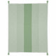 PASTEL GREEN/WHITE