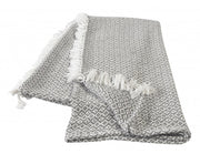 Gray/Ivory