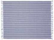 Royal Blue/White