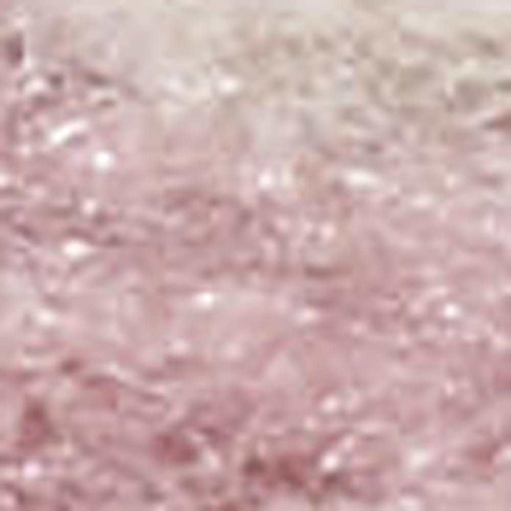 2' X 4' Pink Floral Power Loom Area Rug