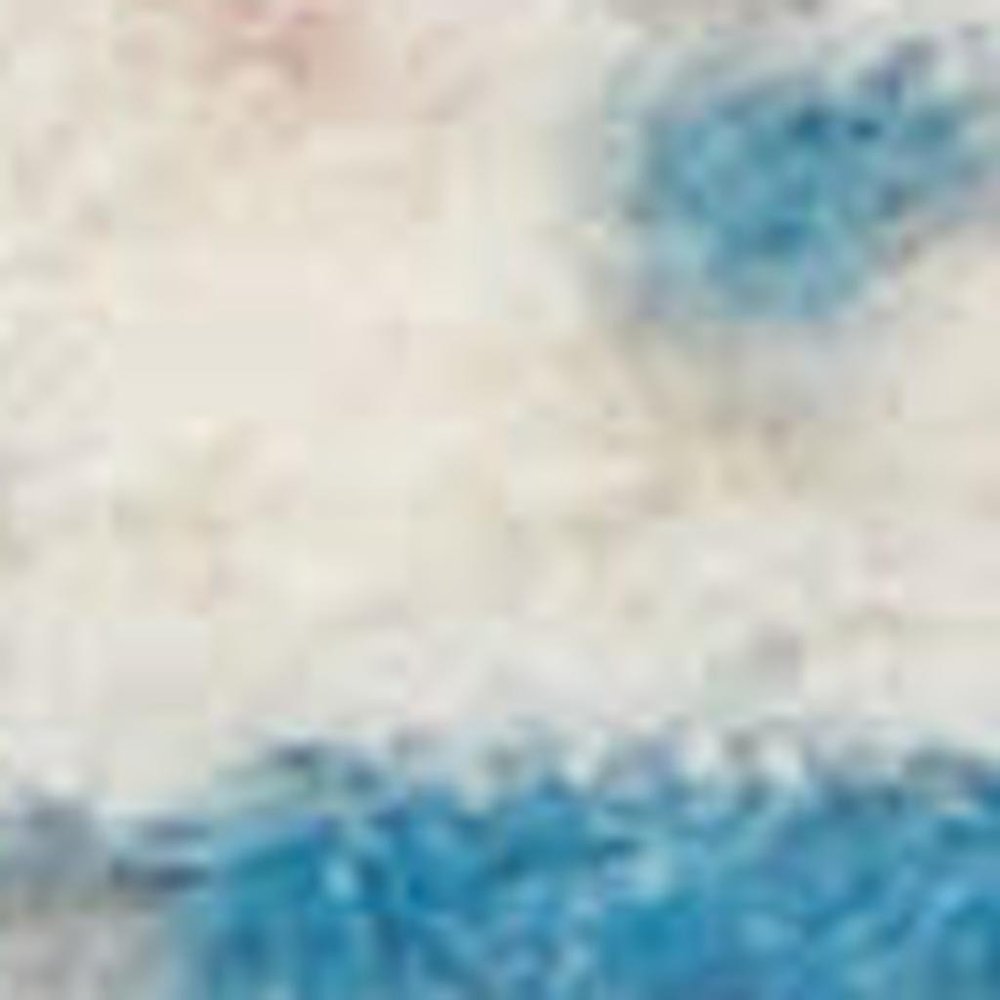 5' X 7' Pink Damask Power Loom Area Rug