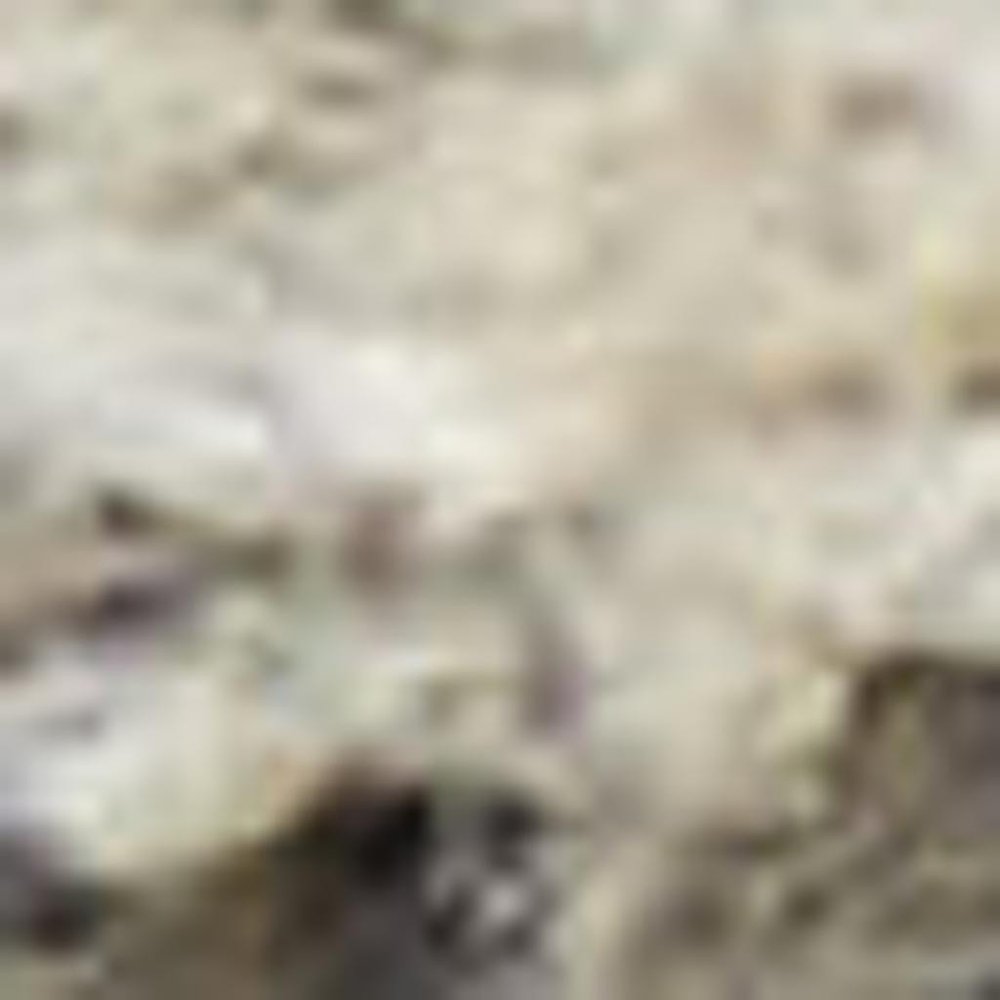 9' X 12' Black Abstract Power Loom Area Rug