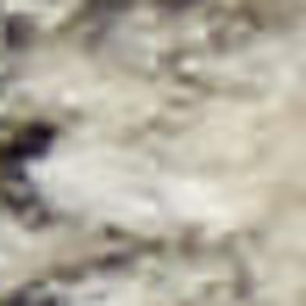 10' Black Abstract Power Loom Runner Rug