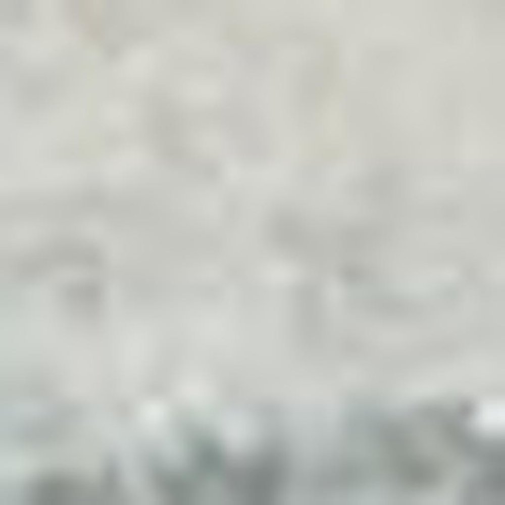 4' X 6' Gray Moroccan Power Loom Area Rug