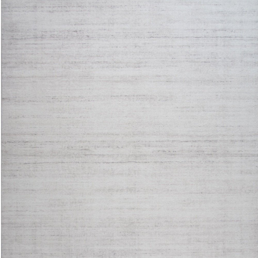 5' X 8' Beige Abstract Area Rug