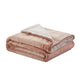 Blush, Throw