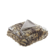 Brown Leopard