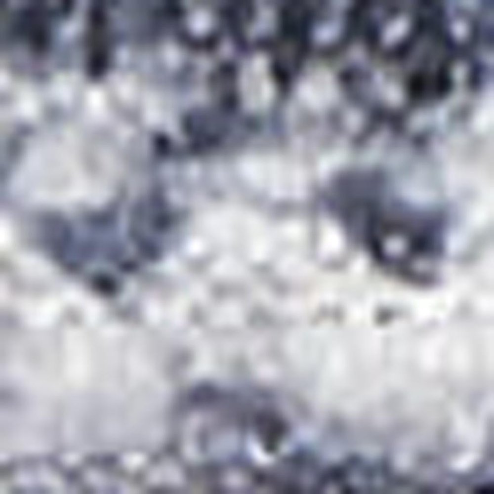 5' X 7' Gray and Ivory Abstract Power Loom Washable Non Skid Area Rug