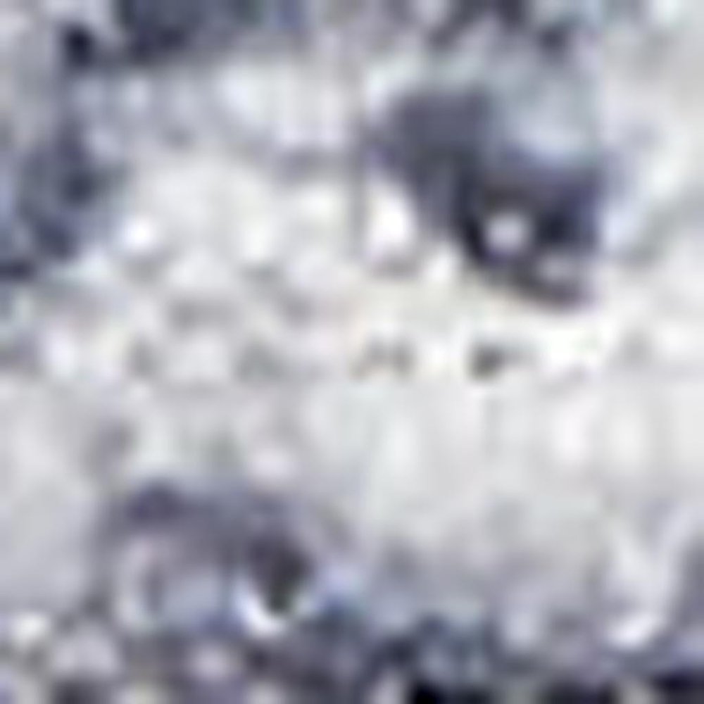 6' X 9' Gray and Ivory Abstract Power Loom Washable Non Skid Area Rug