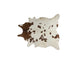 White & Brown