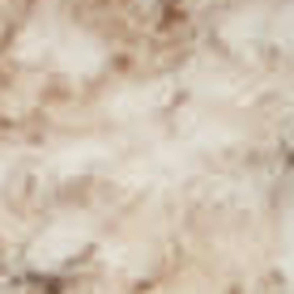 10' Beige and Gray Square Abstract Power Loom Area Rug