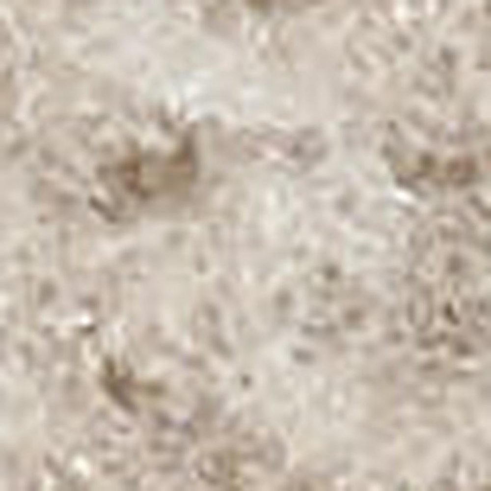 8' Beige And Ivory Moroccan Runner Rug