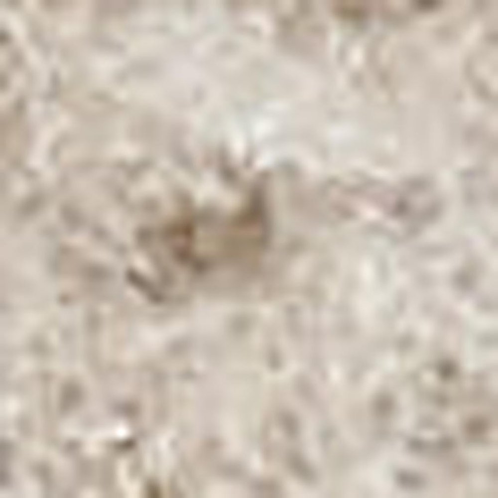 5' X 7' Beige and Ivory Moroccan Power Loom Area Rug