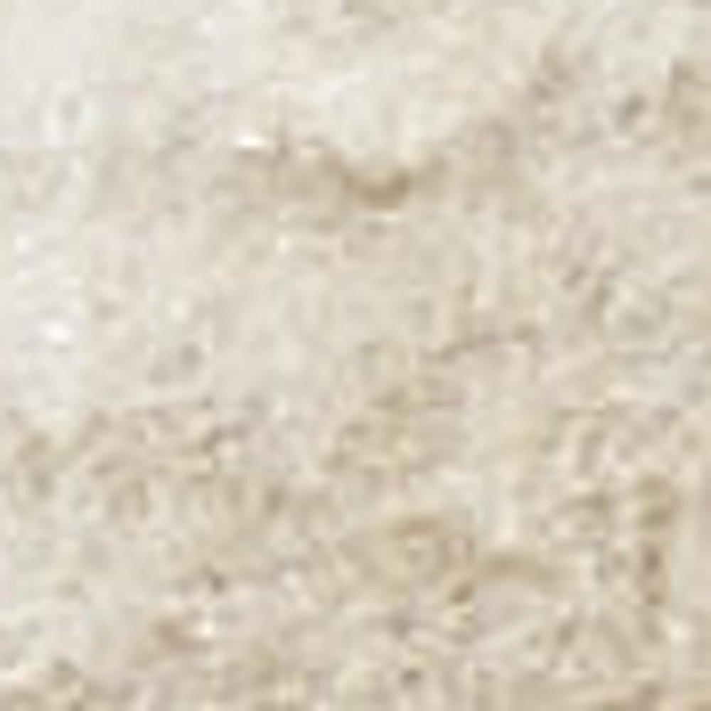 5' X 7' Beige and Ivory Moroccan Power Loom Area Rug