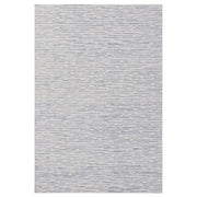 Ivory/Blue