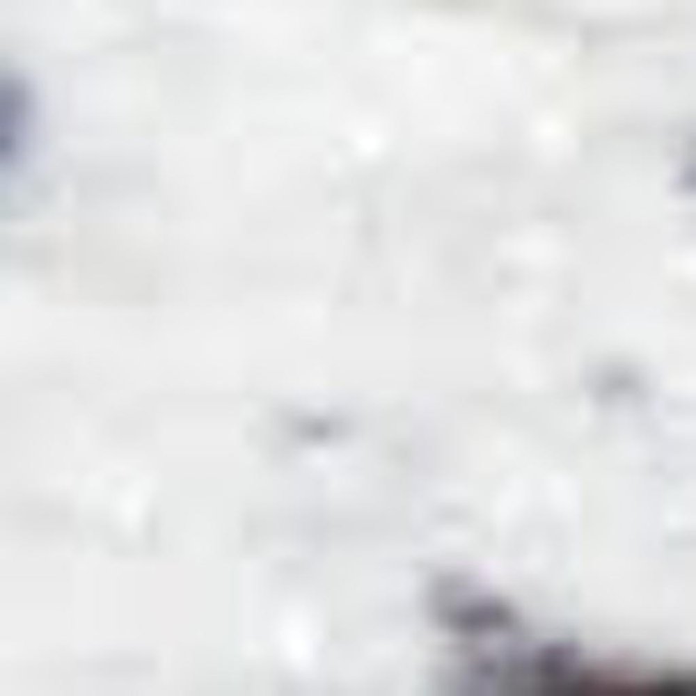 5' X 7' Black and Gold Abstract Power Loom Area Rug