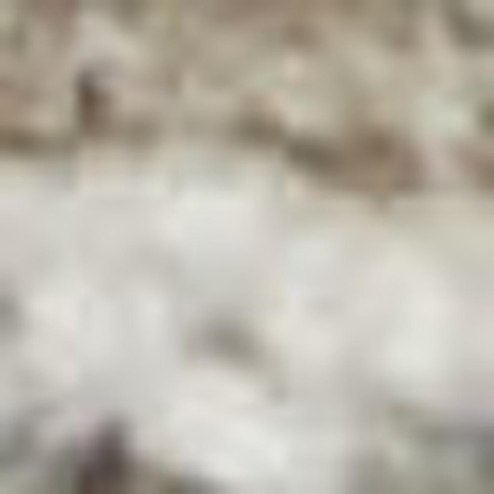 4' X 6' Pink and Ivory Floral Power Loom Area Rug