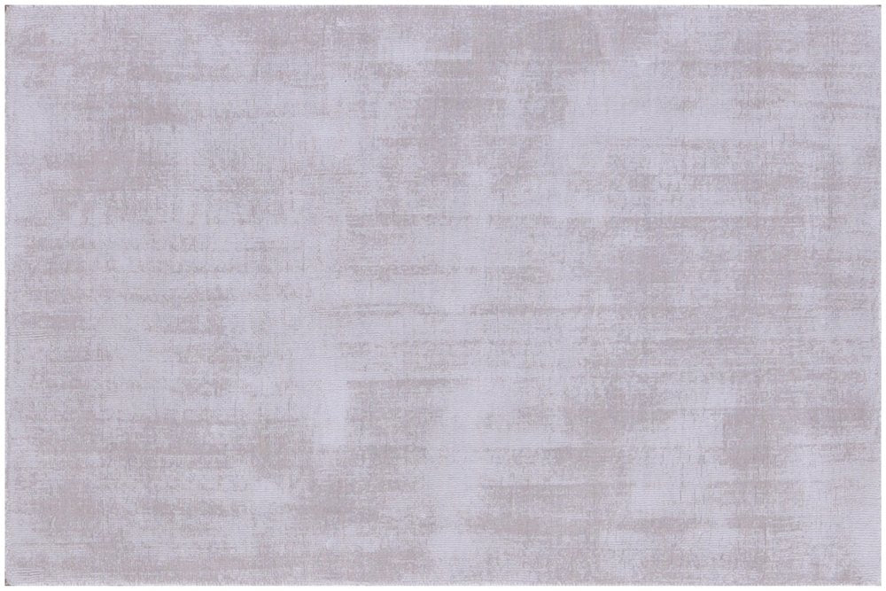 3' X 5' Taupe Hand Loomed Area Rug