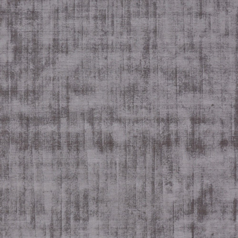 8' X 10' Dark Brown Hand Loomed Area Rug