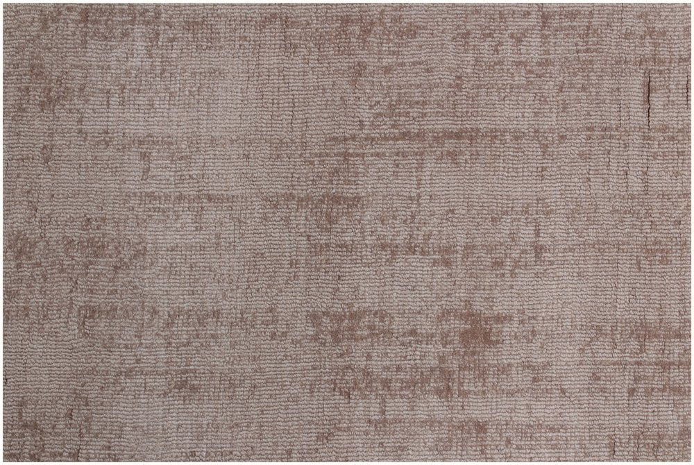 9' X 12' Camel Hand Loomed Area Rug