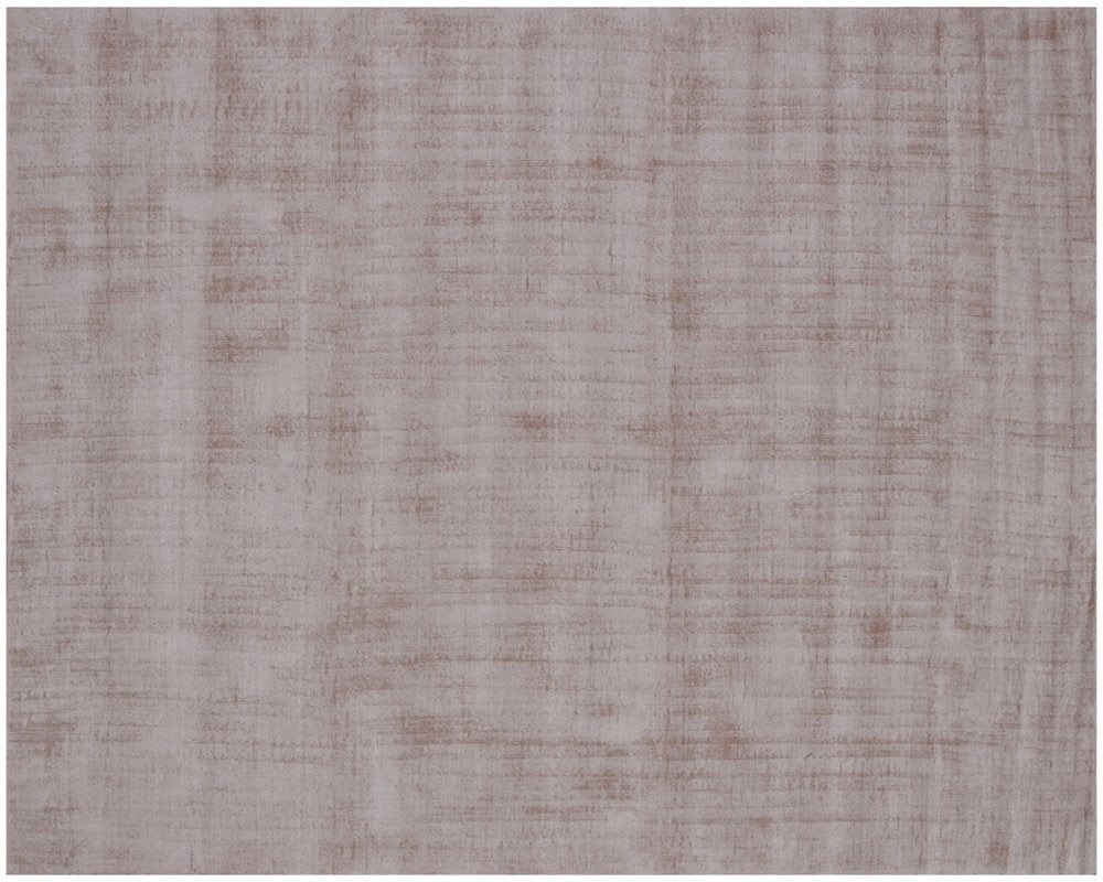 9' X 12' Camel Hand Loomed Area Rug