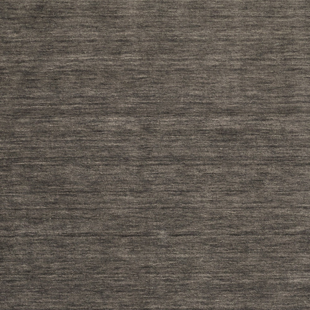 4' X 6' Tan Wool Hand Woven Area Rug