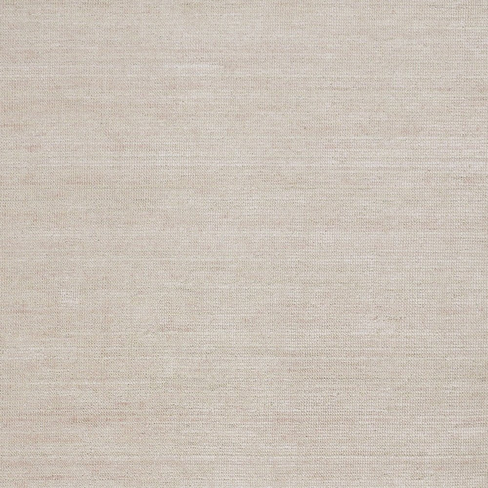 2' X 3' Tan Abstract Hand Woven Area Rug